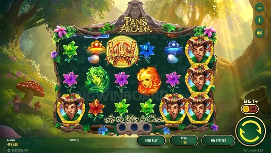 FB777 Poker Table Game