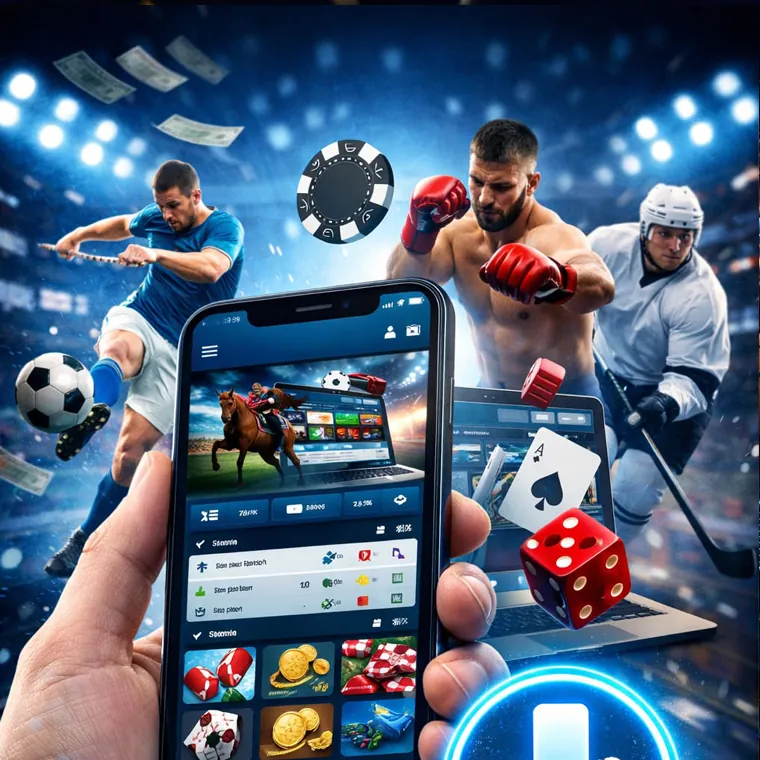 tg777 Balance Gambling with Other Activities