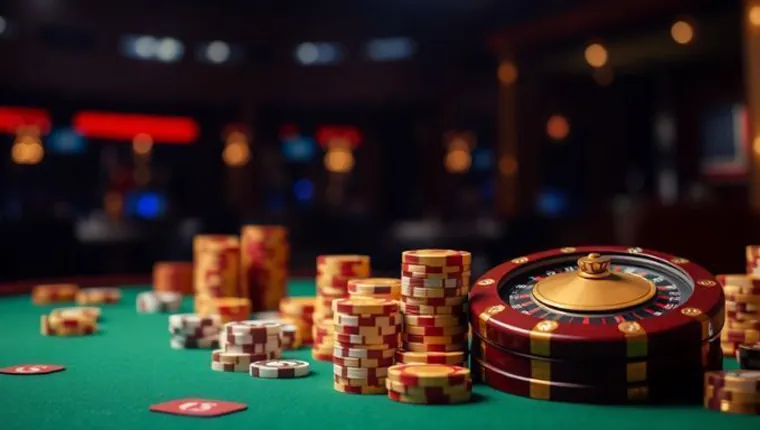 tg777 Avoid Gambling Under Influence
