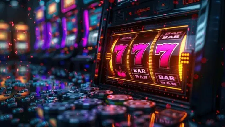tg777 daily live casino promotions and loyalty rewards