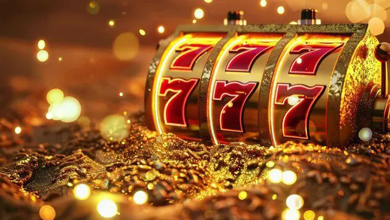Live Roulette at TG777