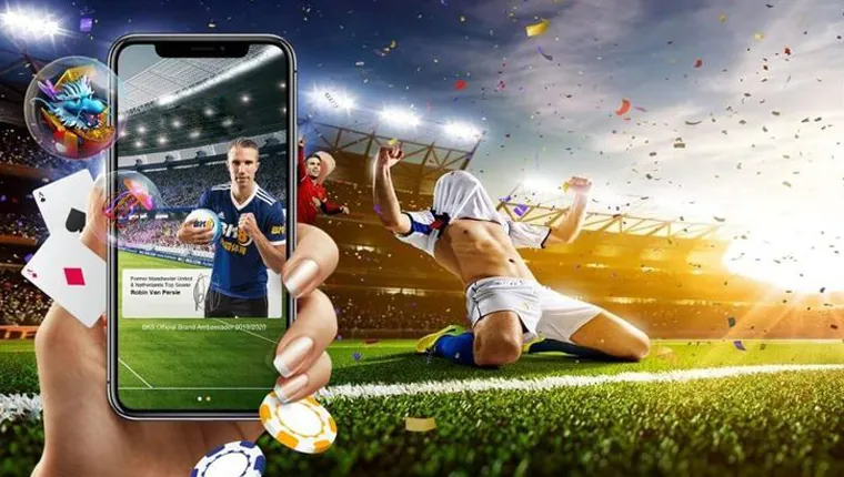 TG777 Mobile Login