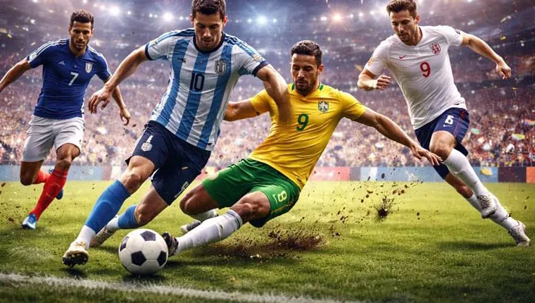 Exciting Tournaments