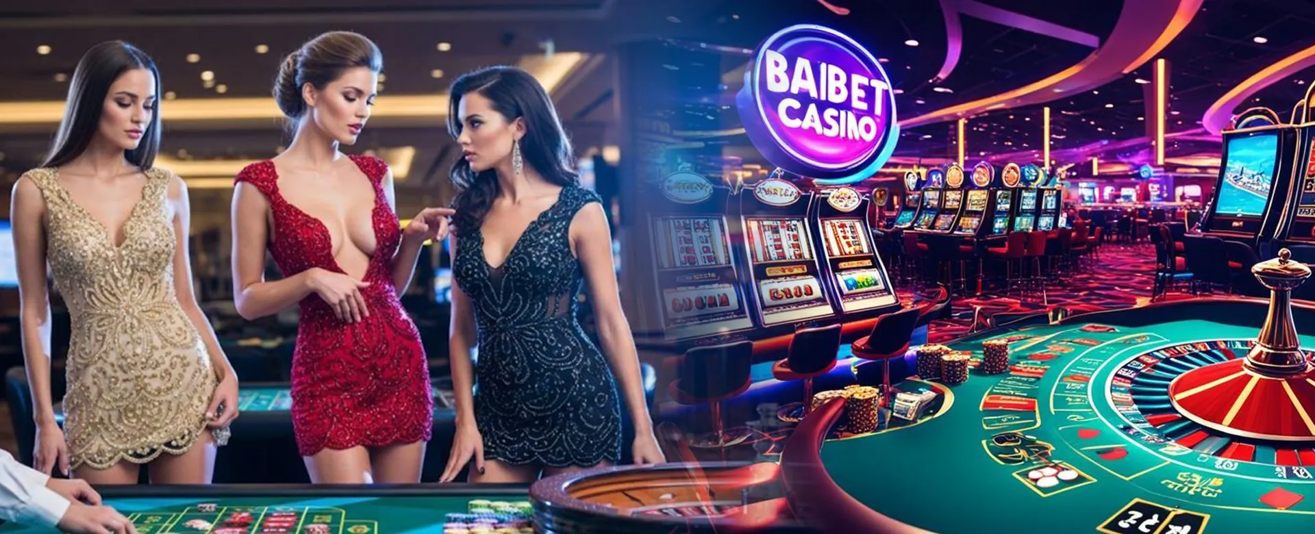 TG777 Online Poker Table with Chips and Cards