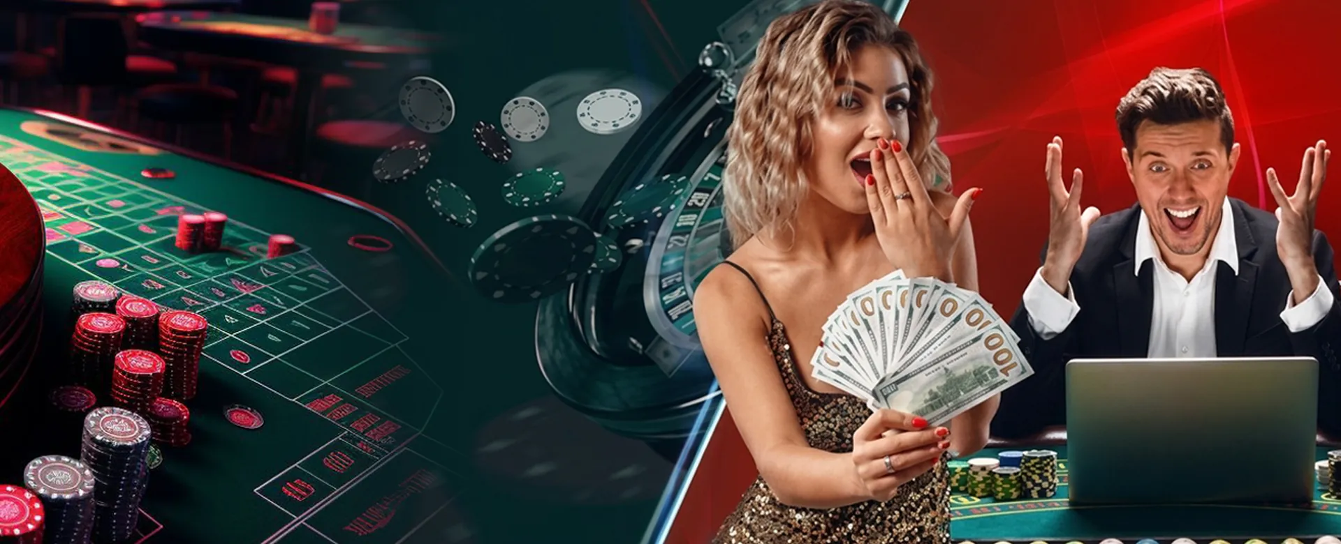 TG777 Casino Games Hero Banner