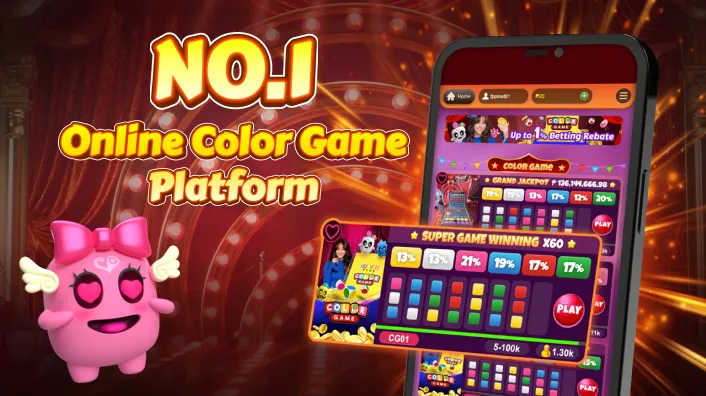 TG777 Bingo Homepage