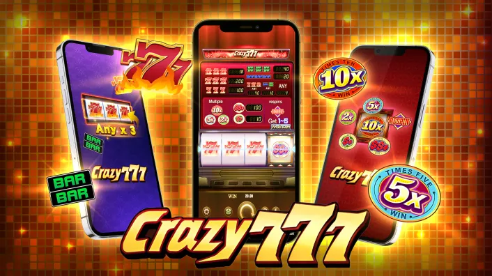 TG777 Diverse Gaming Experience