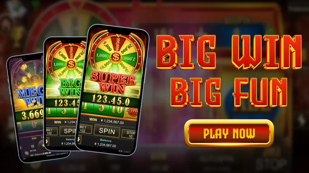 Popular FB777 Slot Game