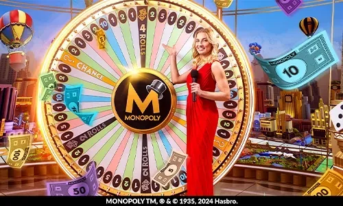 Golden Empire Slot Review
