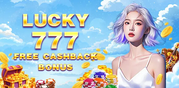 TG777 Bonus and Promotions